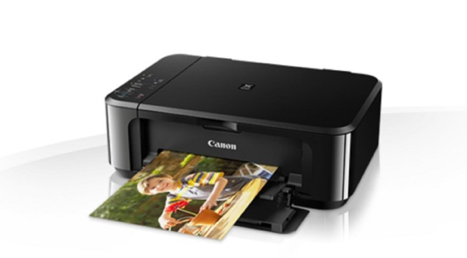 Canon Pixma MG3650 Stampante Multifunzione Inkjet, 4800 x 1200 dpi, Nero/Antracite